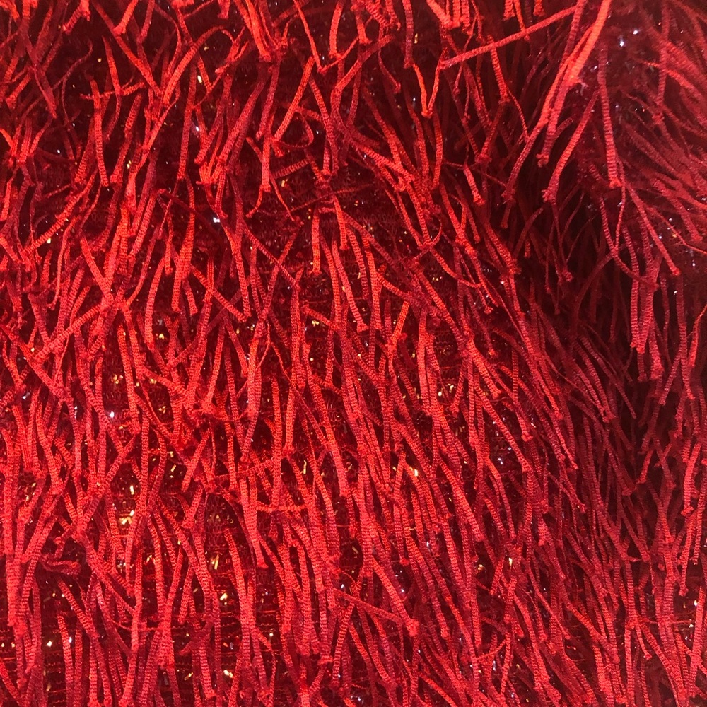 Designer Ruby Purse - Picture 4 of 4